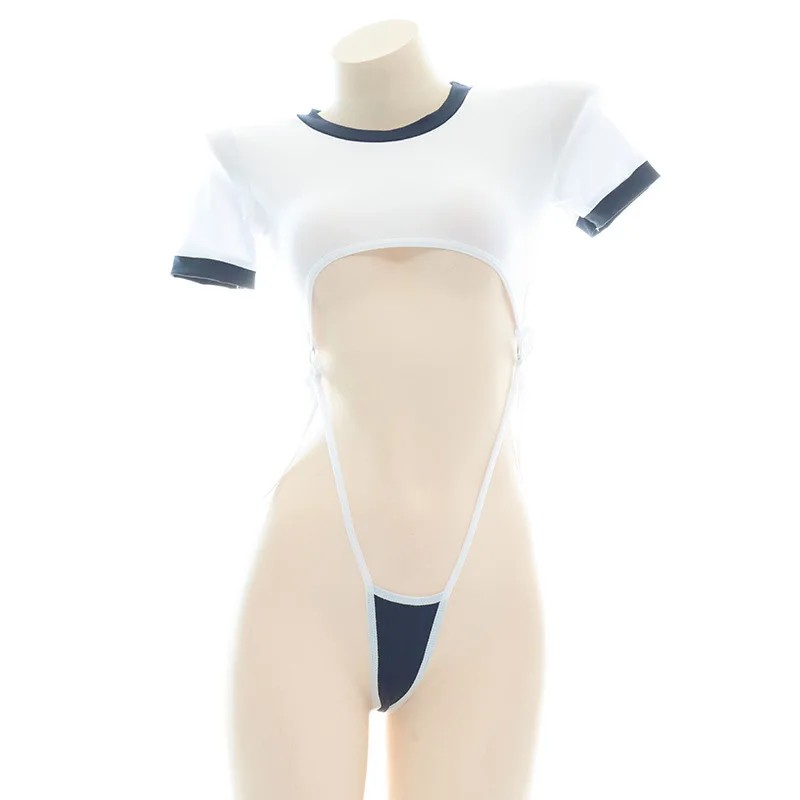 Anime Cosplay Women - Urocze body, seksowna bielizna, ażurowe ubrania,