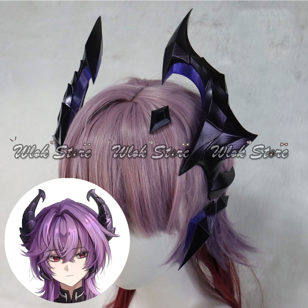 Anime Cosplay Outfits For Women - Anime Gra Genshin Impact Durin Cosplay