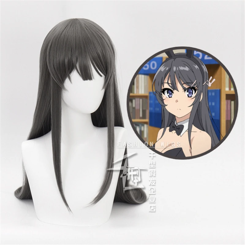 Cosplay Anime Bunny Girl - Cosplay Seishun Buta Yarou wa Bunny