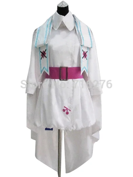 Anime Cosplay Nome - Anime Super Dimension Fortress Macross F