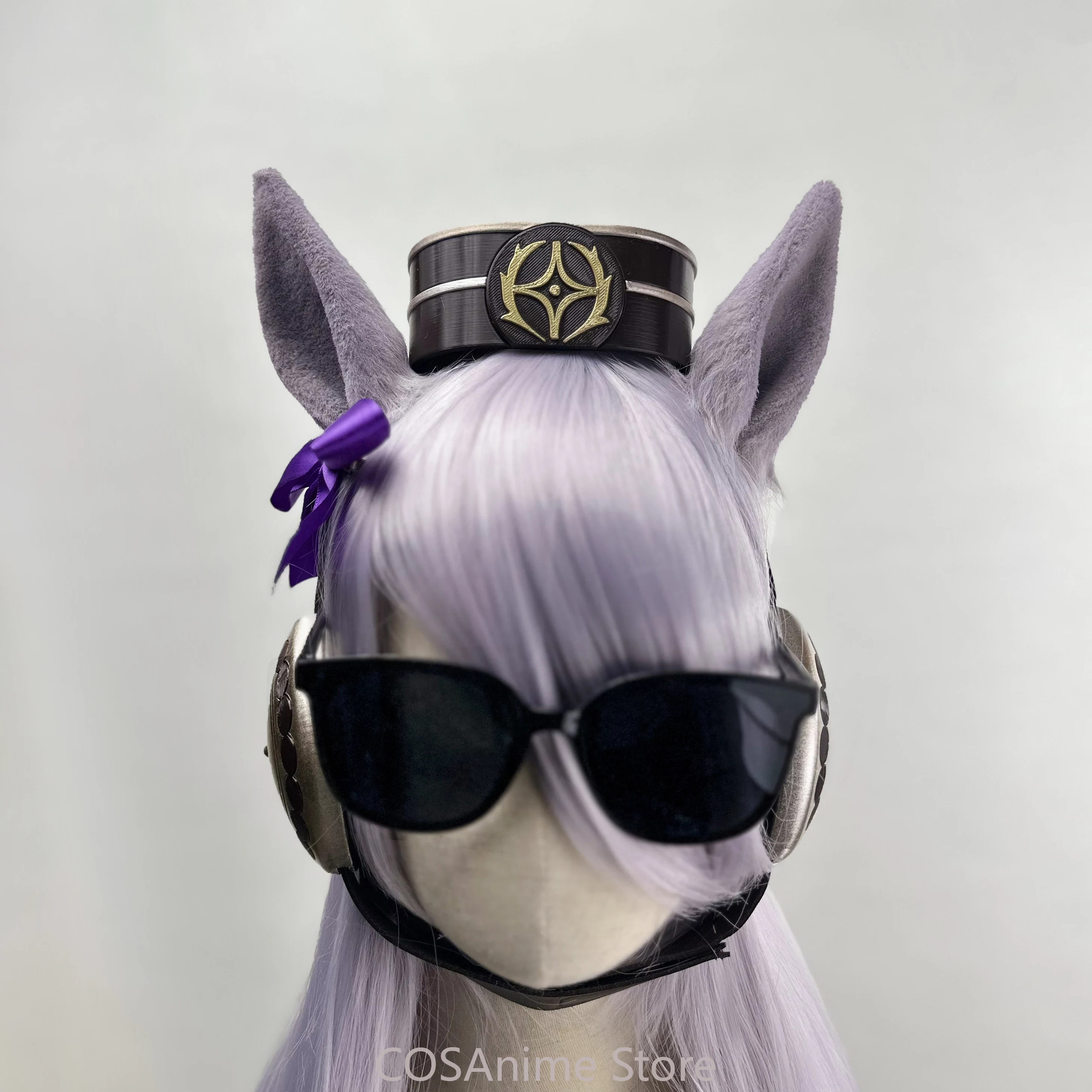 Anime Cosplay Outfits For Women - Pretty Derby Gold Ship Anime Gra