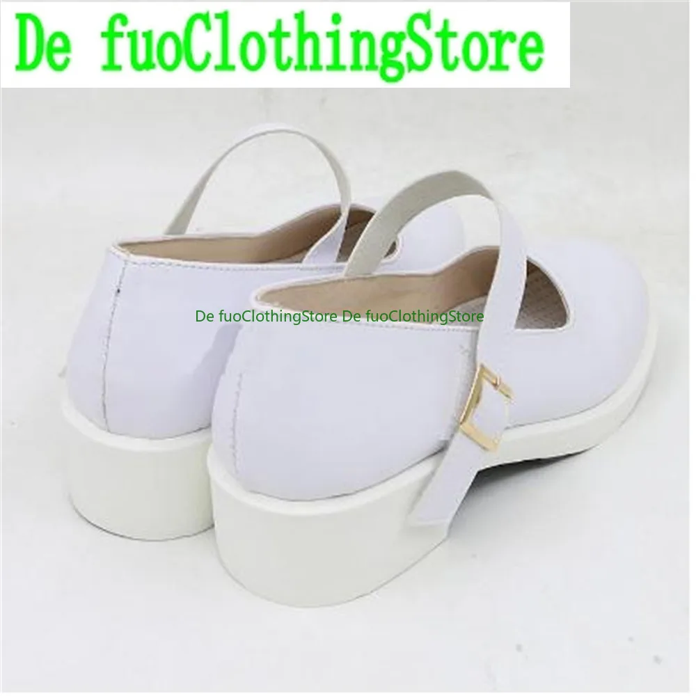 Anime Cosplay Online Store - Danganronpa Another Episode Monaka Buty Cosplay