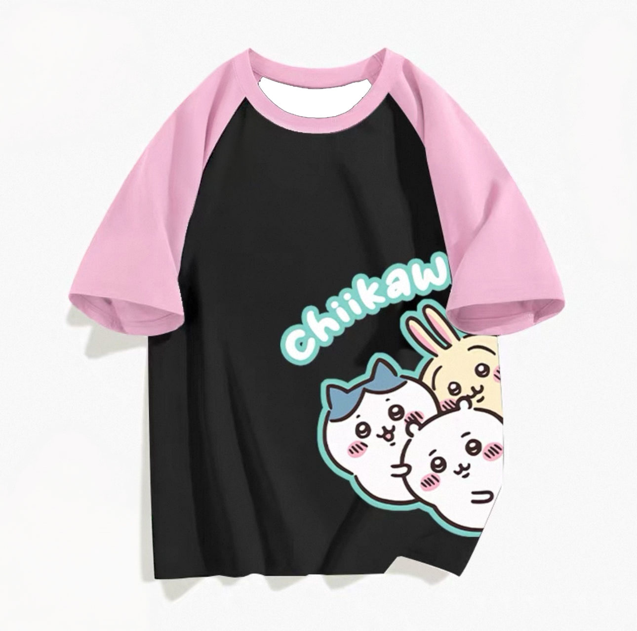 Chiikawa Usagi Kurimanjuu Momo – Quick Anime Cosplay recenzja i cena