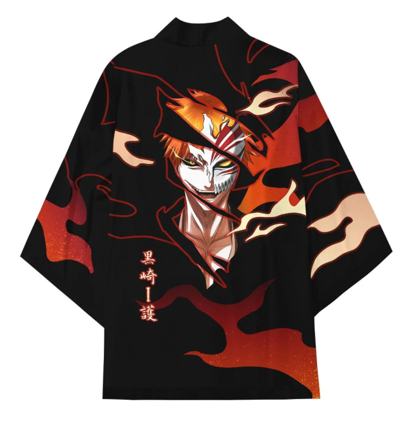 Japońskie anime Cosplay Kurosa – Asian Cosplay Anime recenzja i cena