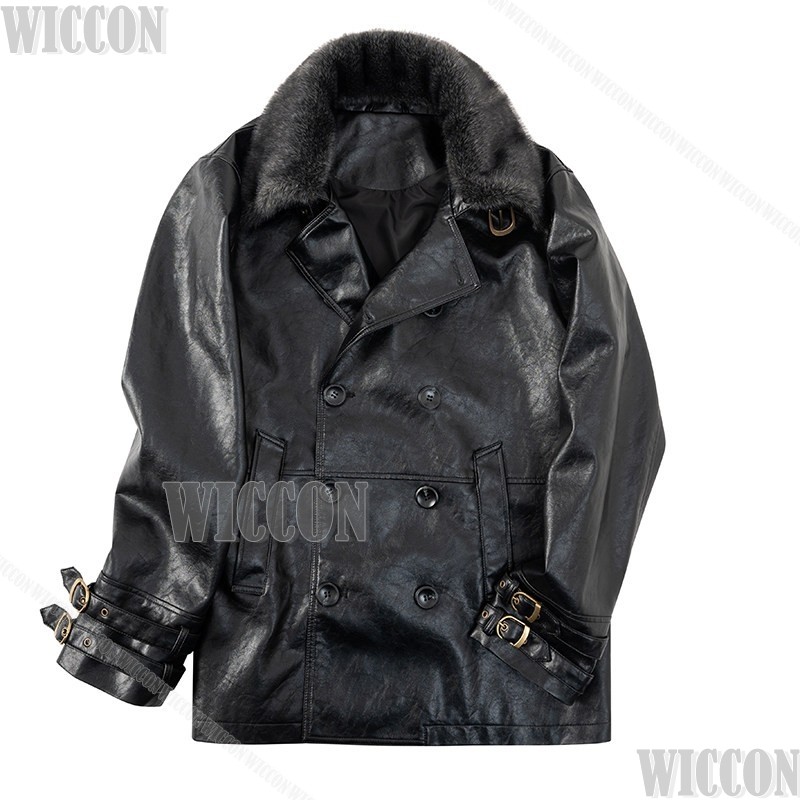 Leon Resident Evil 9 Cosplay C – Anime Cosplay Festival recenzja i cena