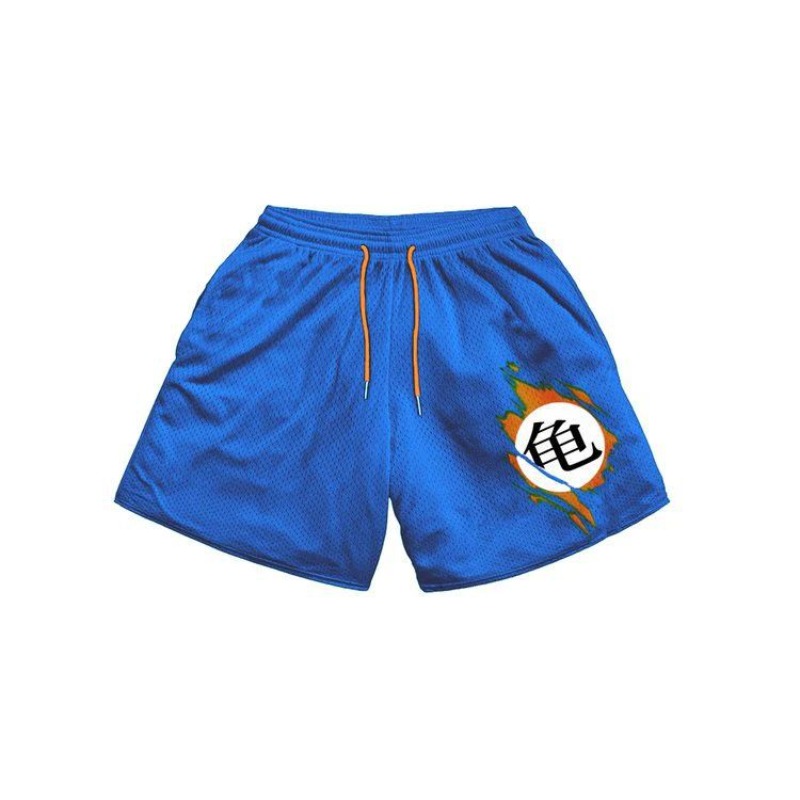 Dragon Ball spodenki anime męż – Quick Anime Cosplay recenzja i cena
