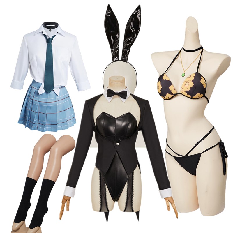 Kitagawa Marin Cosplay Bikini  – Anime Marin Cosplay recenzja i cena