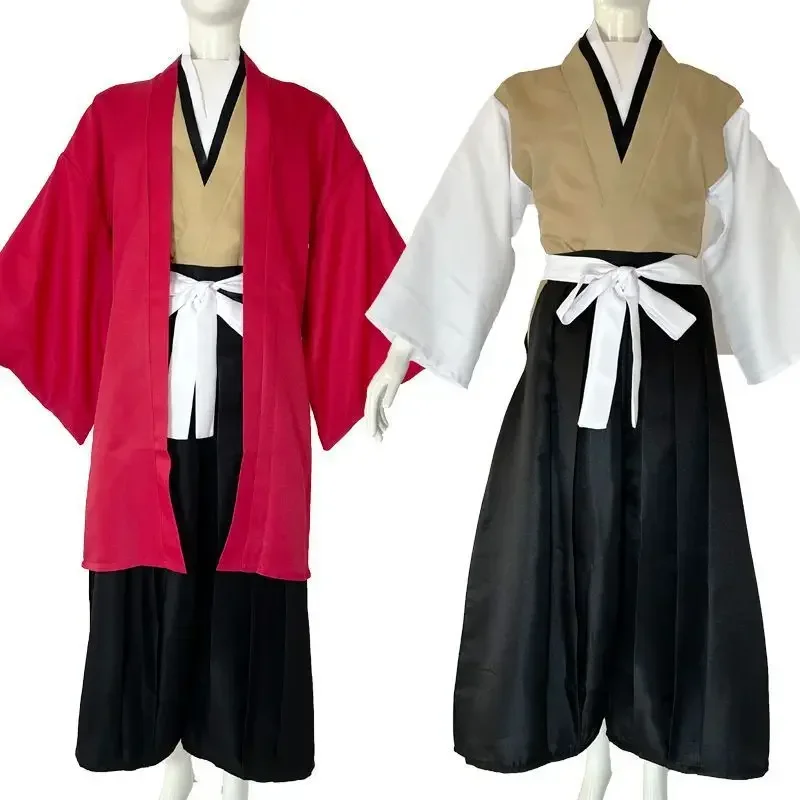 Kostium Cosplay Anime na Hallo – Demon Slayer Haori recenzja i cena