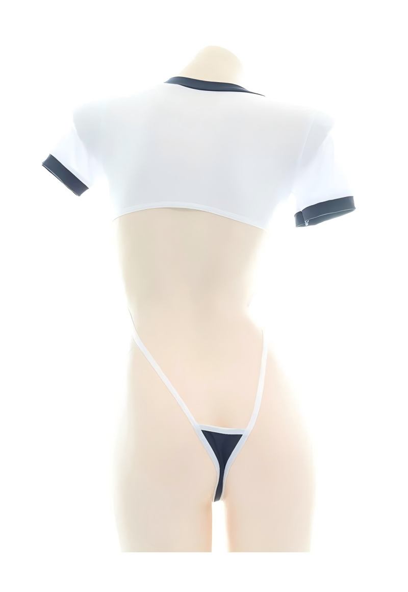 Urocze body, seksowna bielizna – Anime Cosplay Women recenzja i cena