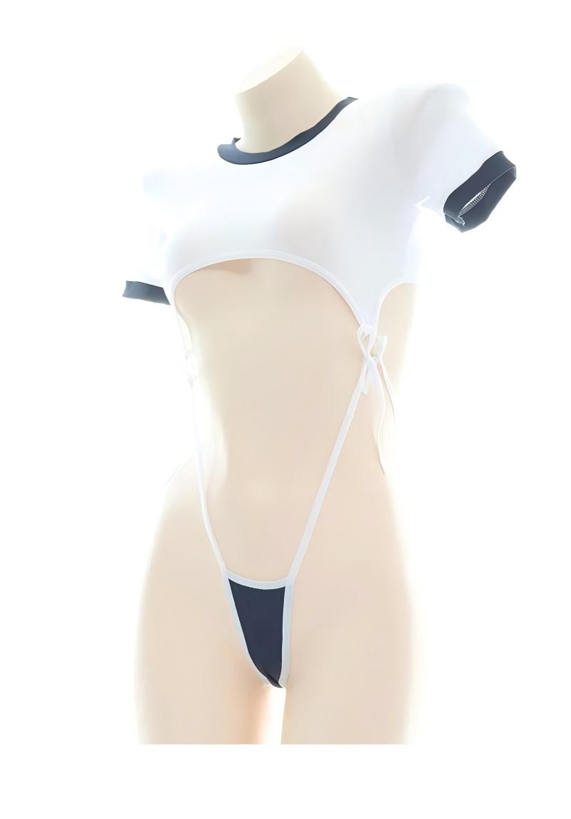 Urocze body, seksowna bielizna – Anime Cosplay Women recenzja i cena