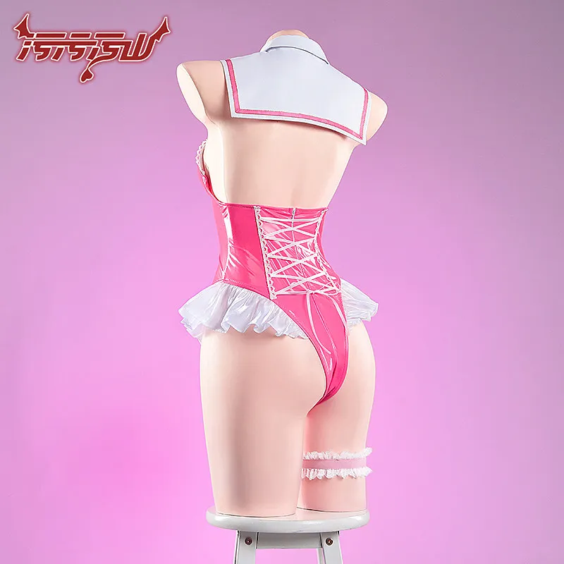 Anime Blue Archive Shimoe Koha – Cosplay Anime Bunny Girl recenzja i cena