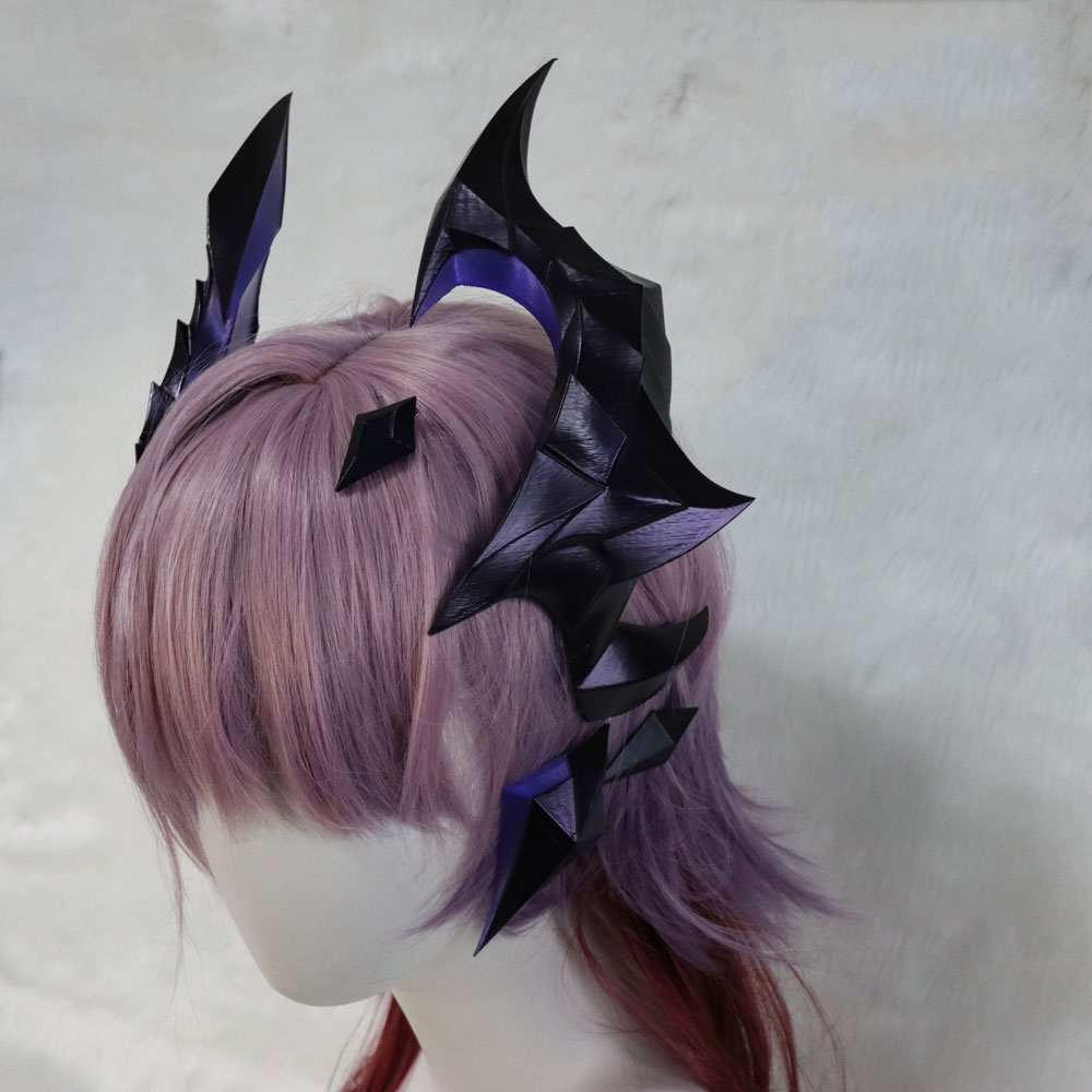 Anime Gra Genshin Impact Durin – Anime Cosplay Outfits For Women recenzja i cena
