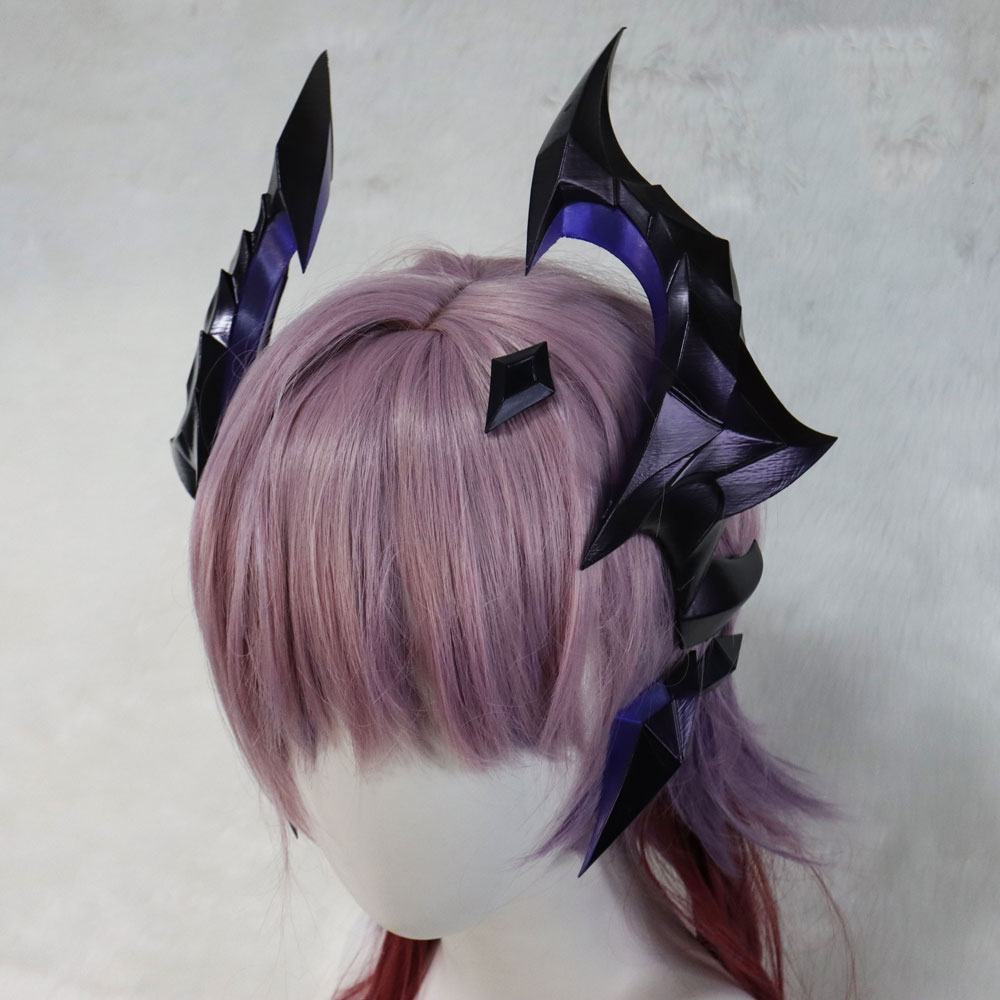 Anime Gra Genshin Impact Durin – Anime Cosplay Outfits For Women recenzja i cena