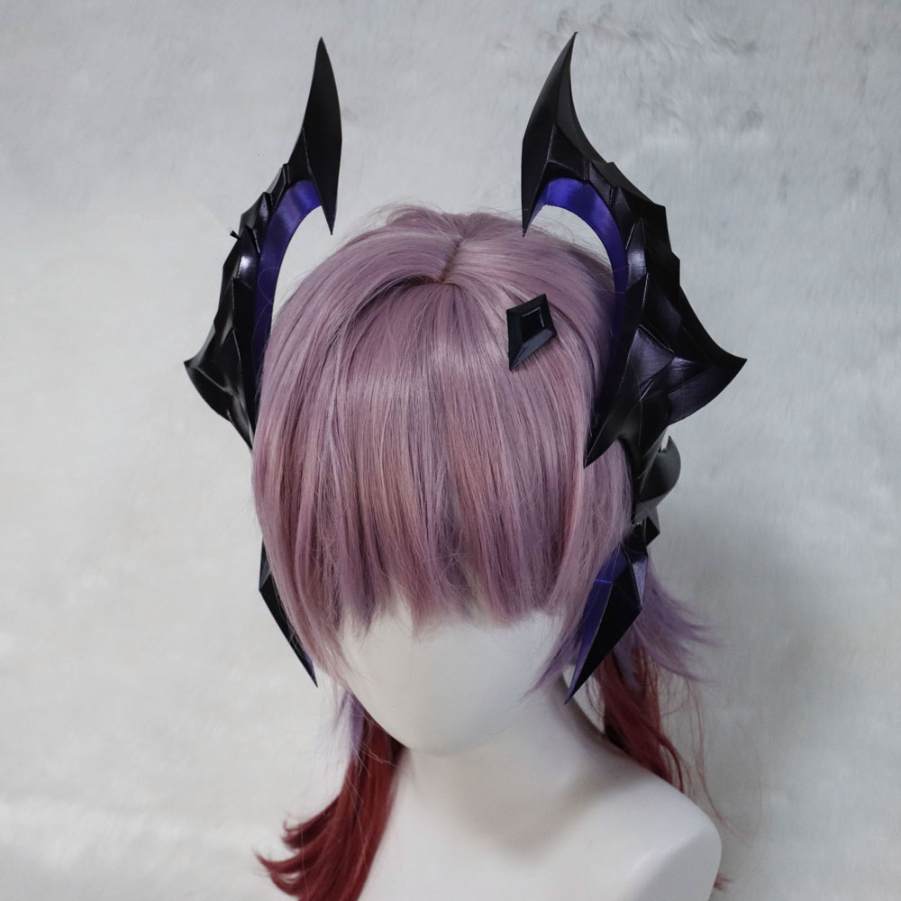 Anime Gra Genshin Impact Durin – Anime Cosplay Outfits For Women recenzja i cena
