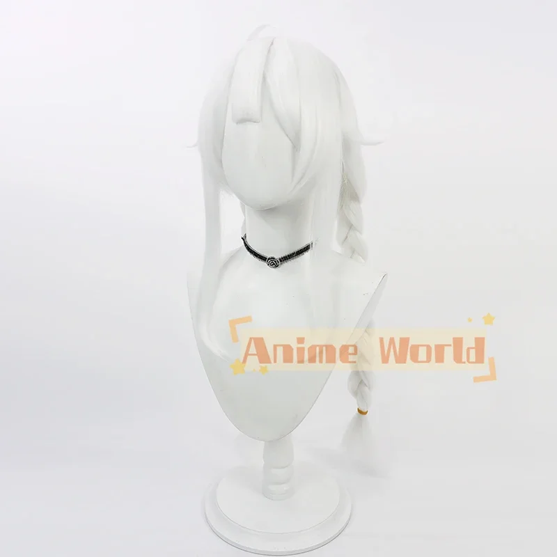Peruka do cosplayu postaci Le  – Cosplay Anime Bunny Girl recenzja i cena
