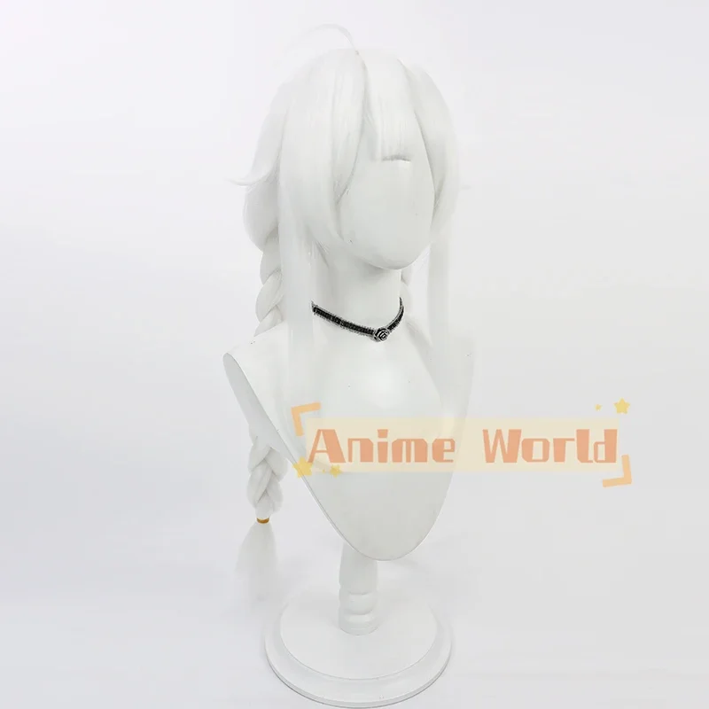 Peruka do cosplayu postaci Le  – Cosplay Anime Bunny Girl recenzja i cena