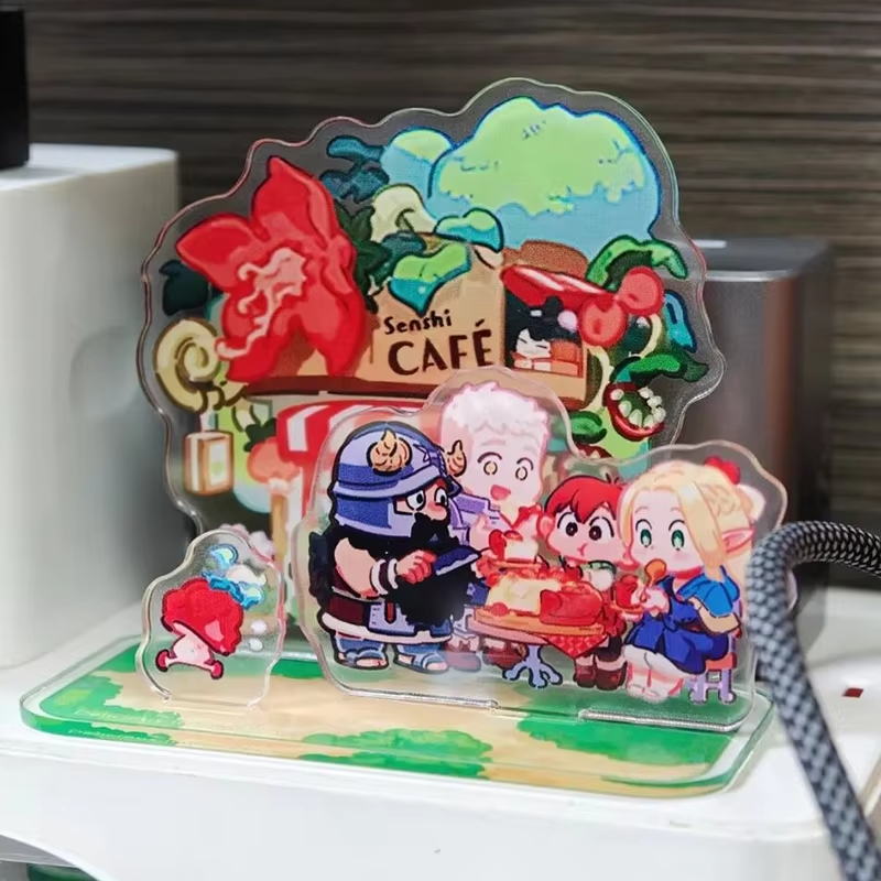 Anime Delicious in Dungeon Mar – Anime Cosplay In Japan recenzja i cena