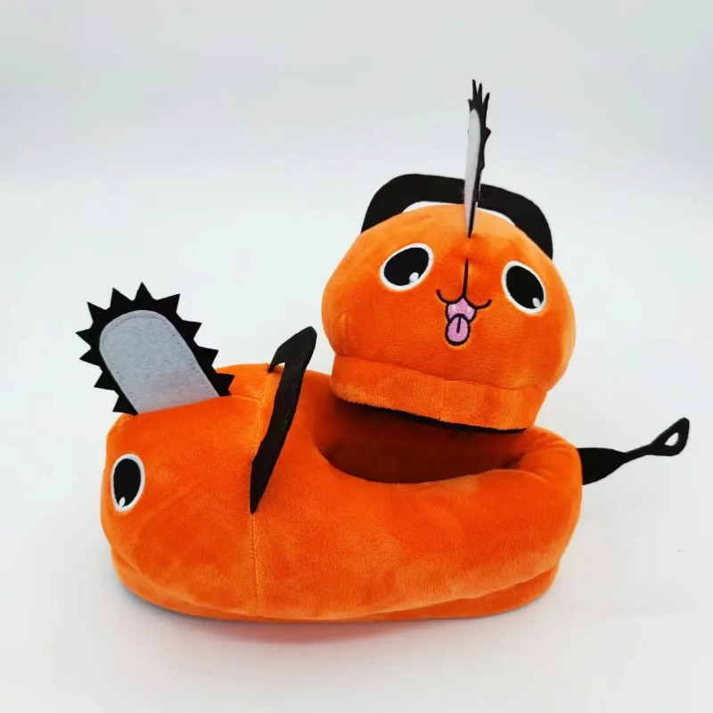 Anime Chainsaw Man Pochita Kap – Anime Cosplay Women recenzja i cena
