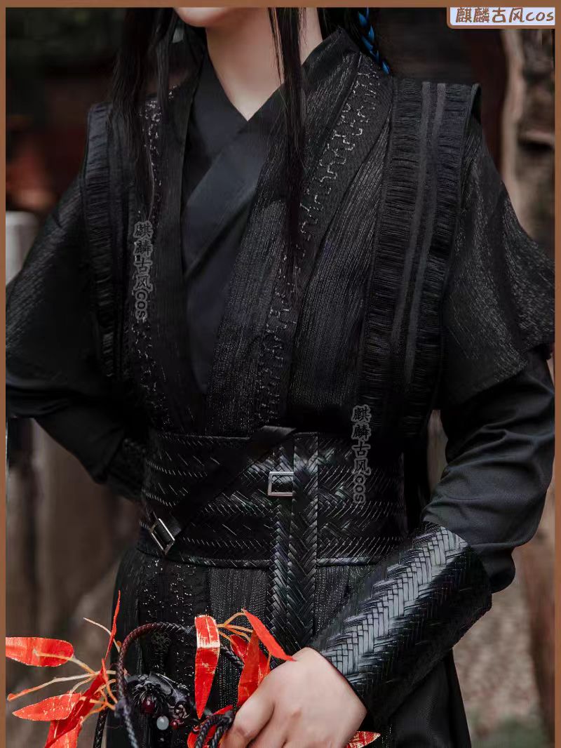 Kostium Cosplay Tian Guan Ci F – Anime Cosplay In Chinese recenzja i cena