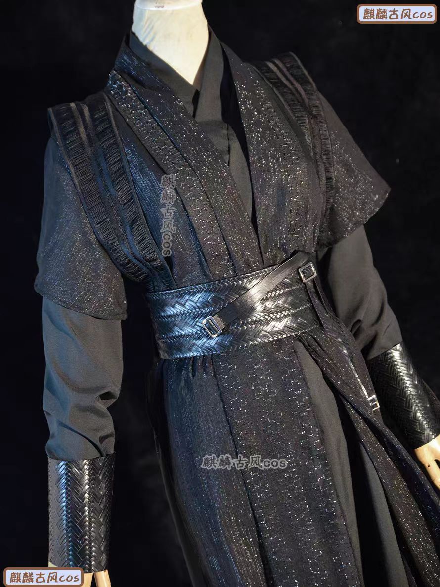 Kostium Cosplay Tian Guan Ci F – Anime Cosplay In Chinese recenzja i cena