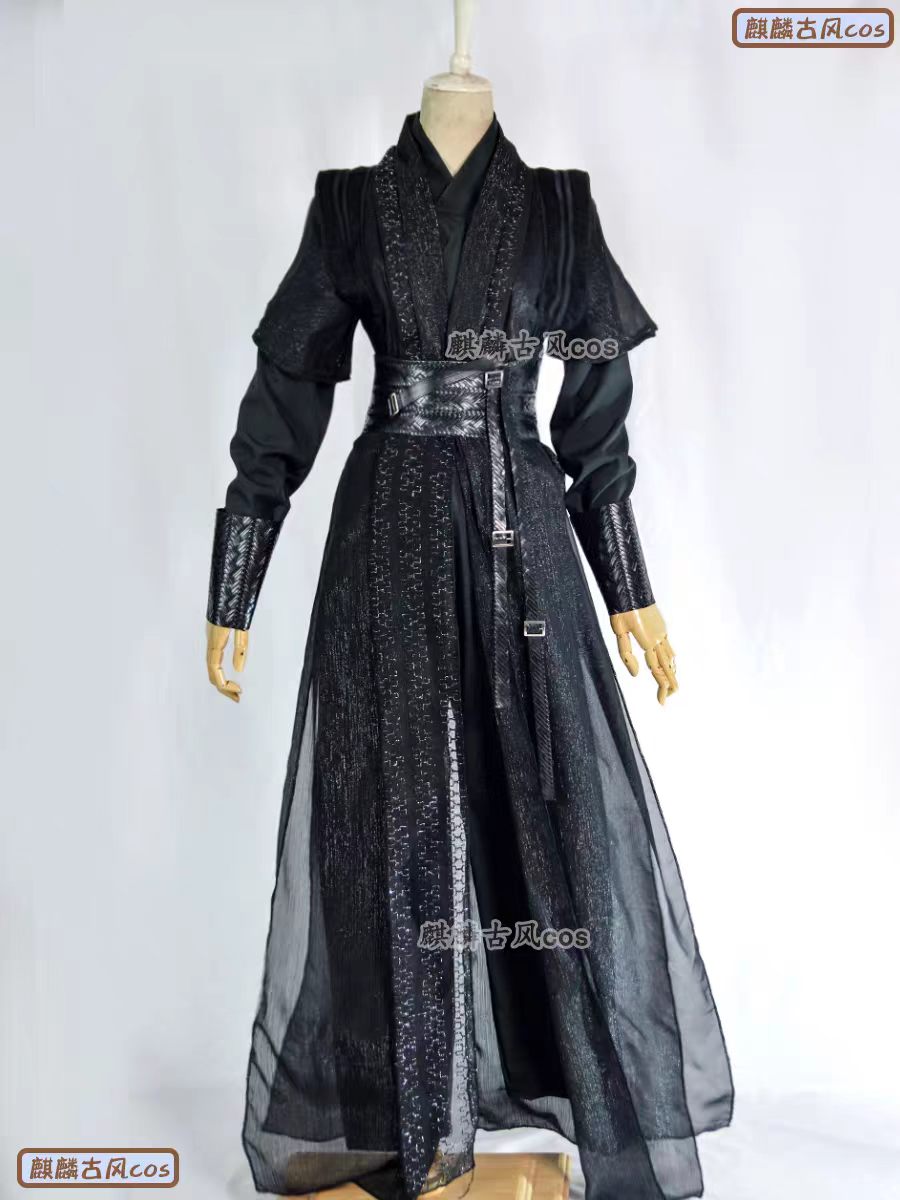 Kostium Cosplay Tian Guan Ci F – Anime Cosplay In Chinese recenzja i cena