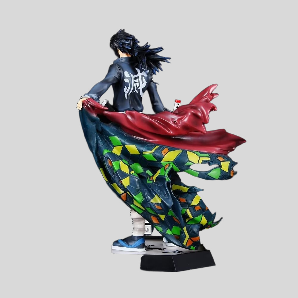 29cm Demon Slayer: Giyu Tomiok – Demon Slayer Haori recenzja i cena