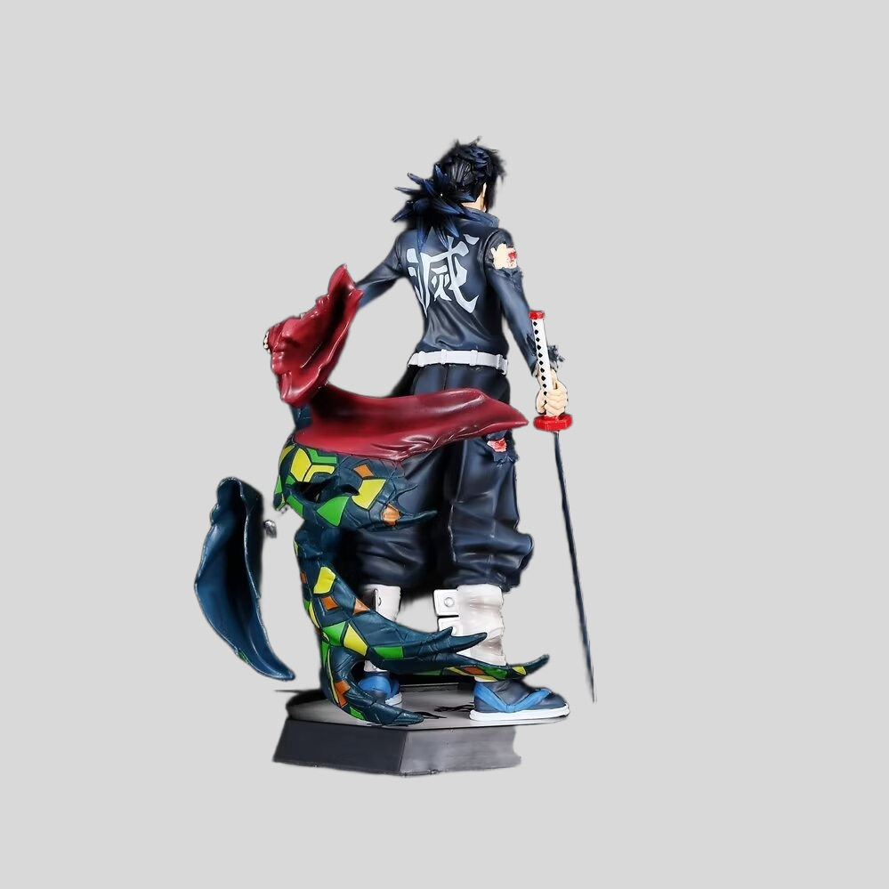 29cm Demon Slayer: Giyu Tomiok – Demon Slayer Haori recenzja i cena