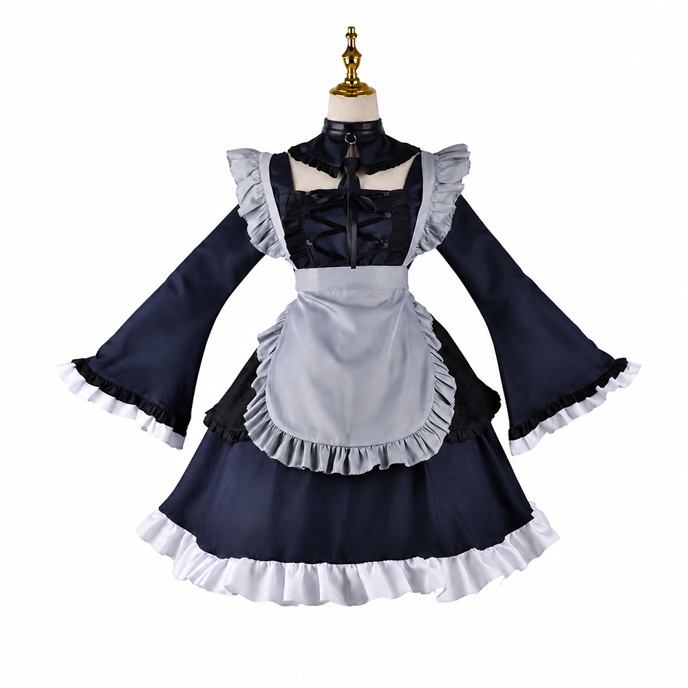 Anime My Dress Up Darling Kita – Anime Marin Cosplay recenzja i cena