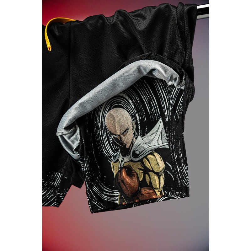 Anime One Punch Man Saitama 2- – Quick Anime Cosplay recenzja i cena