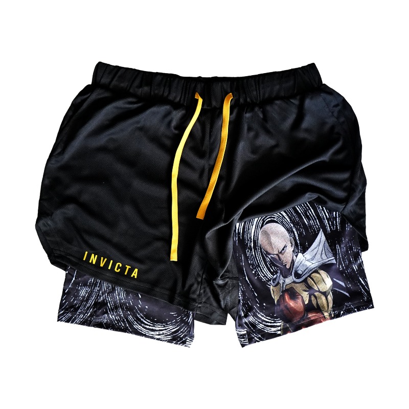Anime One Punch Man Saitama 2- – Quick Anime Cosplay recenzja i cena