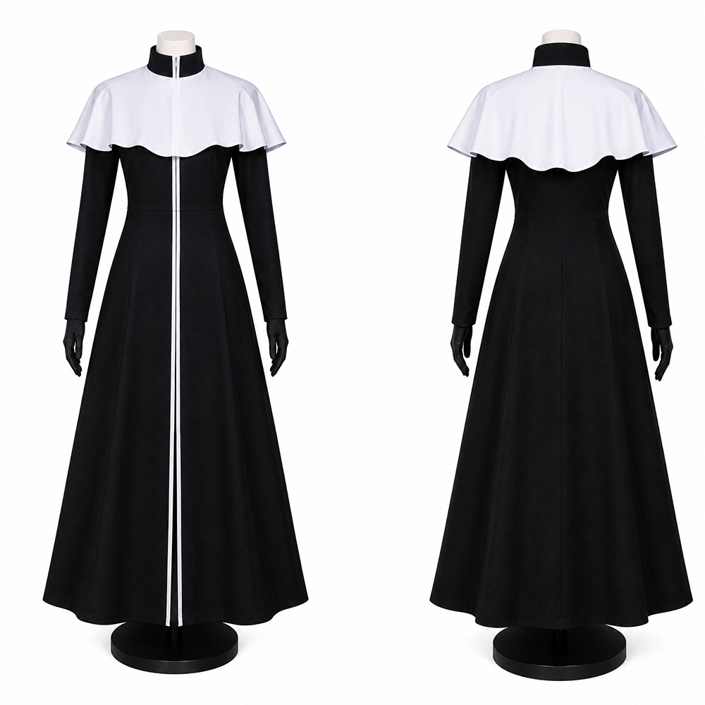 Kostium cosplay Aizen Sousuke: – Demon Slayer Haori recenzja i cena