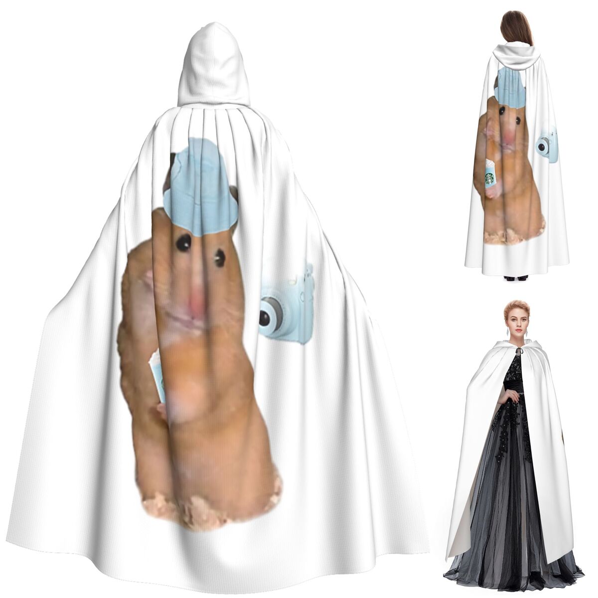 Meme z motywem znaku pokoju i  – Anime Cosplay Meme recenzja i cena