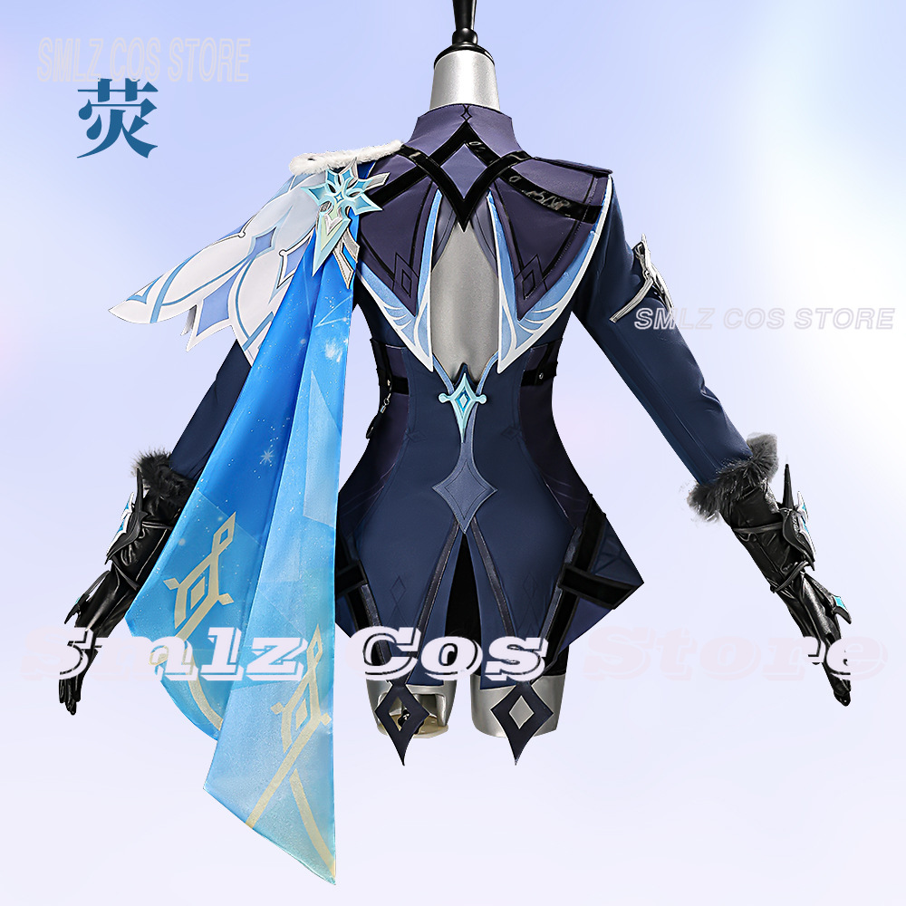 2026 Genshin Impact Kostium Co – Anime Cosplay Mujer recenzja i cena