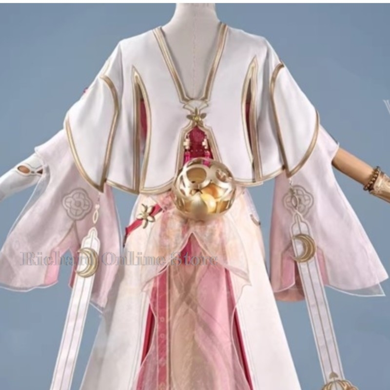 Sklep internetowy Richard: Str – Anime Cosplay Online Store recenzja i cena