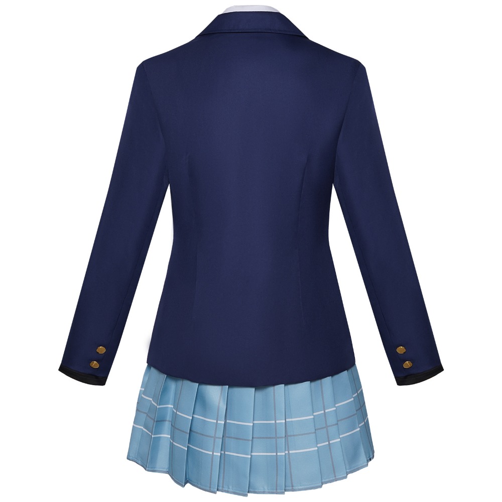 Kostium Cosplay Anime Kitagawa – Anime Marin Cosplay recenzja i cena