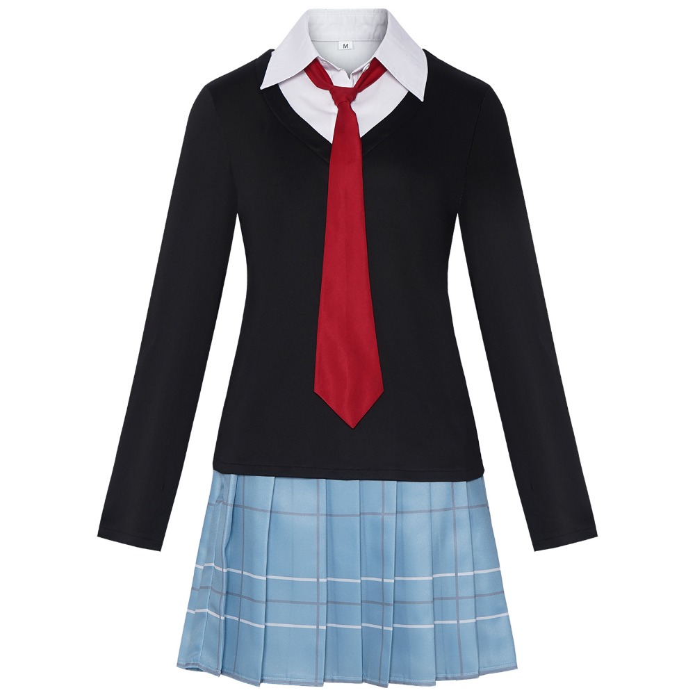 Kostium Cosplay Anime Kitagawa – Anime Marin Cosplay recenzja i cena