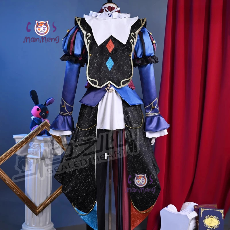 Anime PJSK Tenma Tsukasa tks t – Anime Cosplay Mujer recenzja i cena