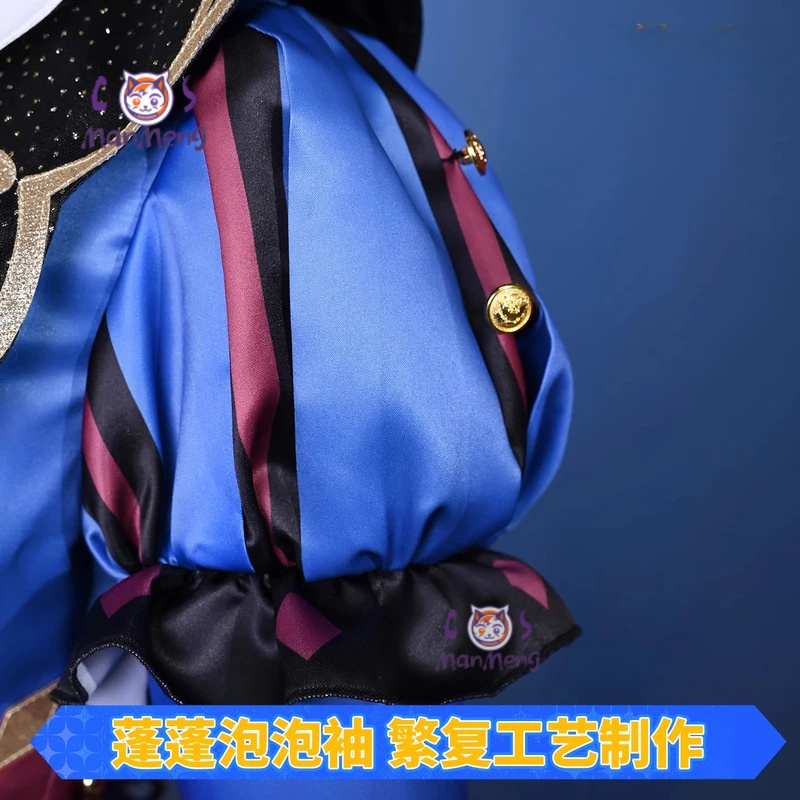 Anime PJSK Tenma Tsukasa tks t – Anime Cosplay Mujer recenzja i cena