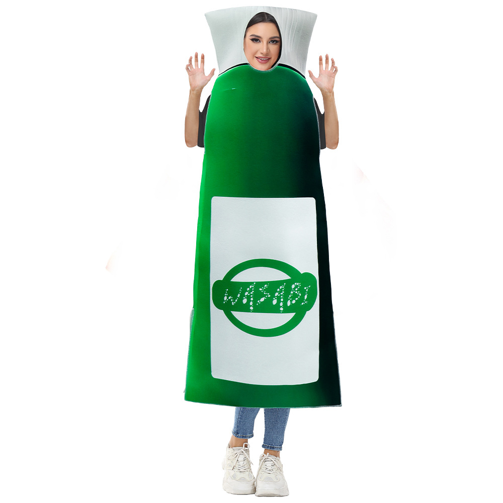 Sos Wasabi Ostry Pikantny Azja – Asian Cosplay Anime recenzja i cena