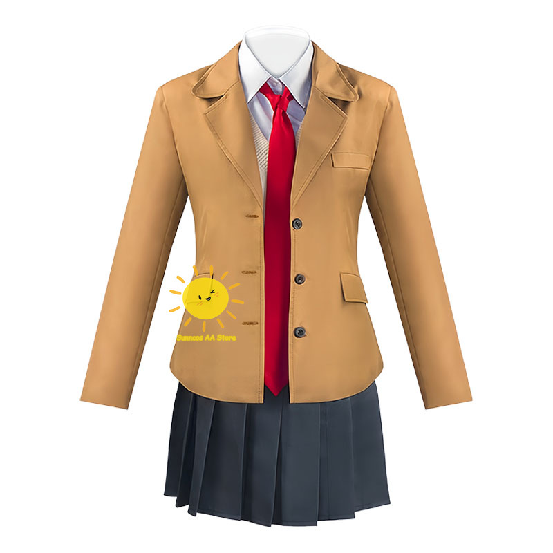 Anime Sakurajima Mai Cosplay R – Cosplay Anime Bunny Girl recenzja i cena