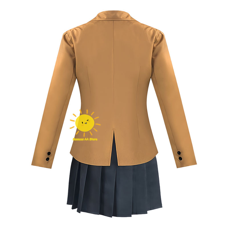 Anime Sakurajima Mai Cosplay R – Cosplay Anime Bunny Girl recenzja i cena