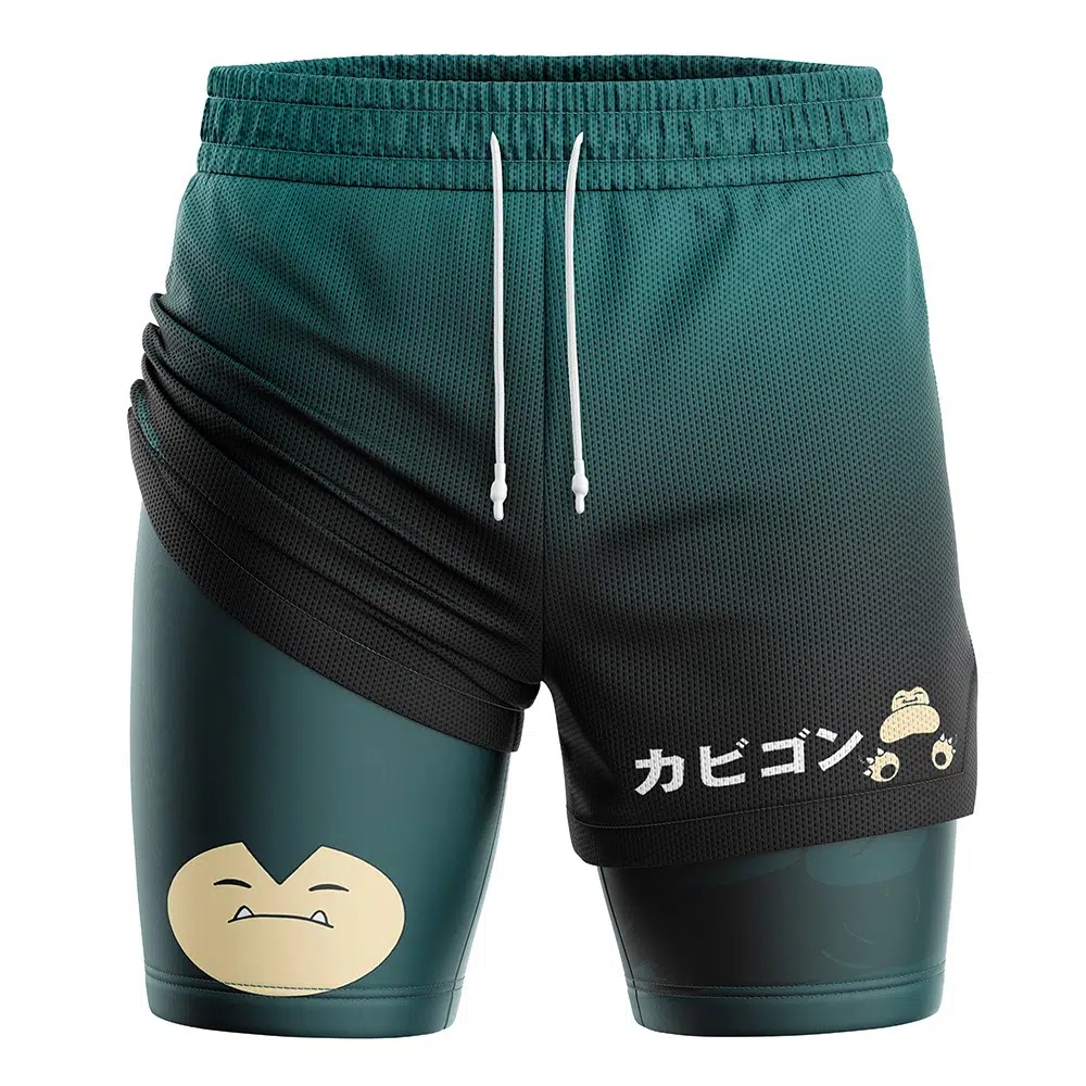 Bandai Pocket Monster Snorlax  – Quick Anime Cosplay recenzja i cena