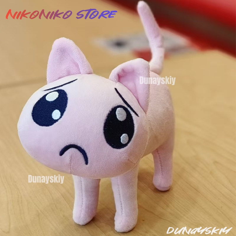 Anime Cosplay Needy Streamer O – Anime Cosplay Meme recenzja i cena