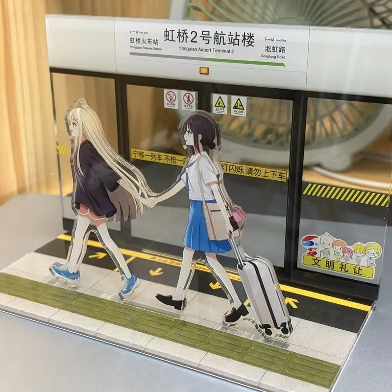 Nowa kosmiczna księżniczka Kag – Anime Cosplay In Japan recenzja i cena