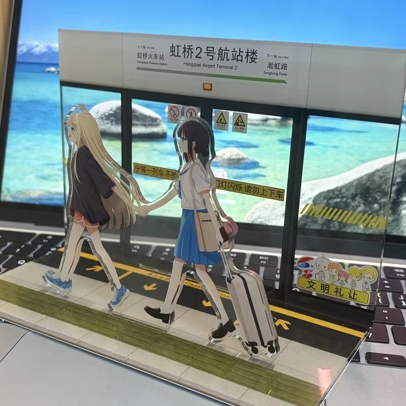 Nowa kosmiczna księżniczka Kag – Anime Cosplay In Japan recenzja i cena