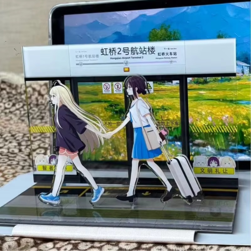 Nowa kosmiczna księżniczka Kag – Anime Cosplay In Japan recenzja i cena