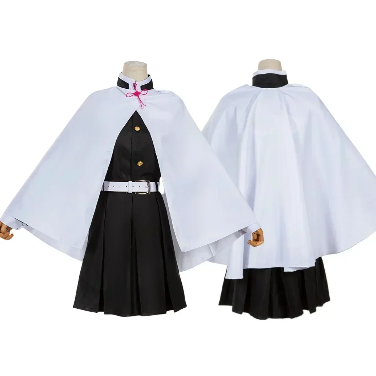 Kostium Cosplay Halloween Tsuy – Demon Slayer Haori recenzja i cena