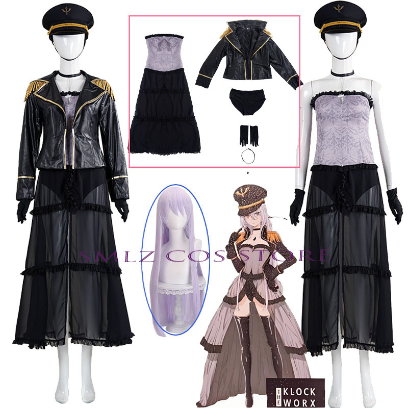 Anime My Dress-Up Marin Kitaga – Anime Marin Cosplay recenzja i cena