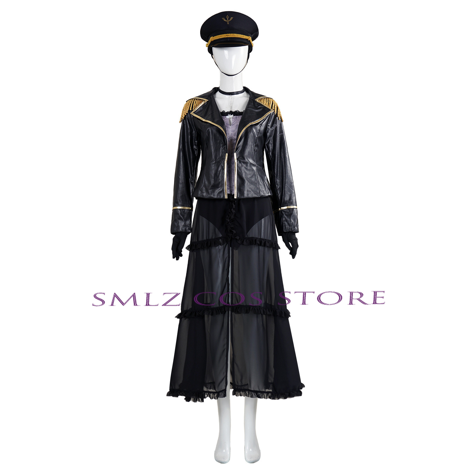 Anime My Dress-Up Marin Kitaga – Anime Marin Cosplay recenzja i cena