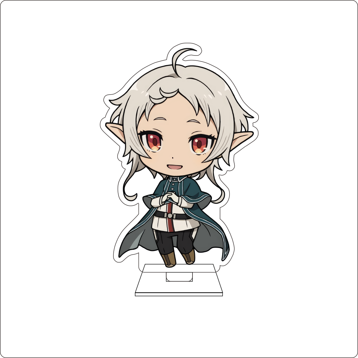 10CM Anime ‌ Mushoku Tensei: B – Anime Cosplay In Japan recenzja i cena